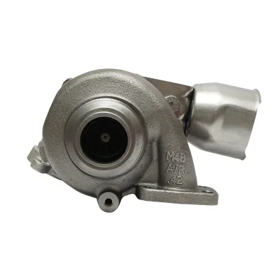 Turbocompressore per Citroën C4 Aircross, C5, DS3, Peugeot 208, 308, 4008, 508, Volvo S40 D2, V50 D2 con motore DV6C / TED4 e codici OEM 0375P8, 0375P7. - immagine 3