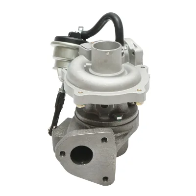 Turbocompressore per Fiat Doblo, Idea, Qubo 1.3 JTD, Lancia Musa 1.3 16V, Opel Corsa D 1.3 CDTI, con codice motore SJTD, 16V Multijet, Z13DTJ e codici OEM 73501343, 71784113, 5860030, 93191993. - immagine 5