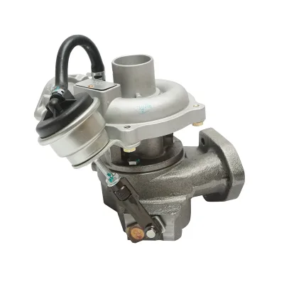Turbocompressore per Fiat Doblo, Idea, Qubo 1.3 JTD, Lancia Musa 1.3 16V, Opel Corsa D 1.3 CDTI, con codice motore SJTD, 16V Multijet, Z13DTJ e codici OEM 73501343, 71784113, 5860030, 93191993. - immagine 6