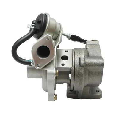 Turbocompressore per Fiat Doblo, Idea, Qubo 1.3 JTD, Lancia Musa 1.3 16V, Opel Corsa D 1.3 CDTI, con codice motore SJTD, 16V Multijet, Z13DTJ e codici OEM 73501343, 71784113, 5860030, 93191993. - immagine 3