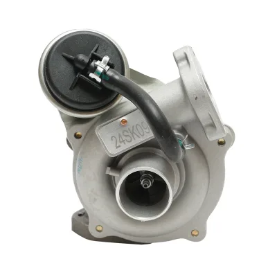 Turbocompressore per Fiat Doblo, Idea, Qubo 1.3 JTD, Lancia Musa 1.3 16V, Opel Corsa D 1.3 CDTI, con codice motore SJTD, 16V Multijet, Z13DTJ e codici OEM 73501343, 71784113, 5860030, 93191993. - immagine 2
