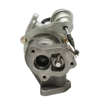 Turbocompressore per Fiat Doblo, Idea, Qubo 1.3 JTD, Lancia Musa 1.3 16V, Opel Corsa D 1.3 CDTI, con codice motore SJTD, 16V Multijet, Z13DTJ e codici OEM 73501343, 71784113, 5860030, 93191993. - immagine 4