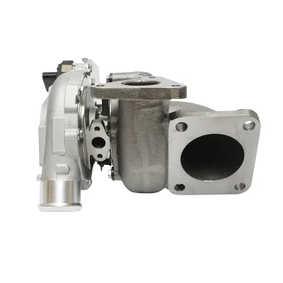 Turbocompressore per Ford Transit 2.4 TDCI, con motore Duratorq e codici OEM 1020183, 1219310, 1355059, 1355066, 3C1Q6K682FA, 6C1Q6K682EM / EE / EF, 6C1Q6K682EK / EL, YC1Q6K682AE / BF / DA. - immagine 5
