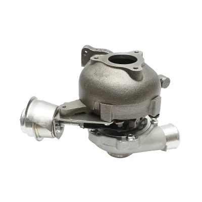 Turbocompressore per Hyundai 1.5 CRDI / 1.6 CRDI e Kia 1.5 CRDI / 1.6 CRDI, codice motore U1.5L Euro 4, codici OEM 282112A510A, 282012A400 - immagine 4