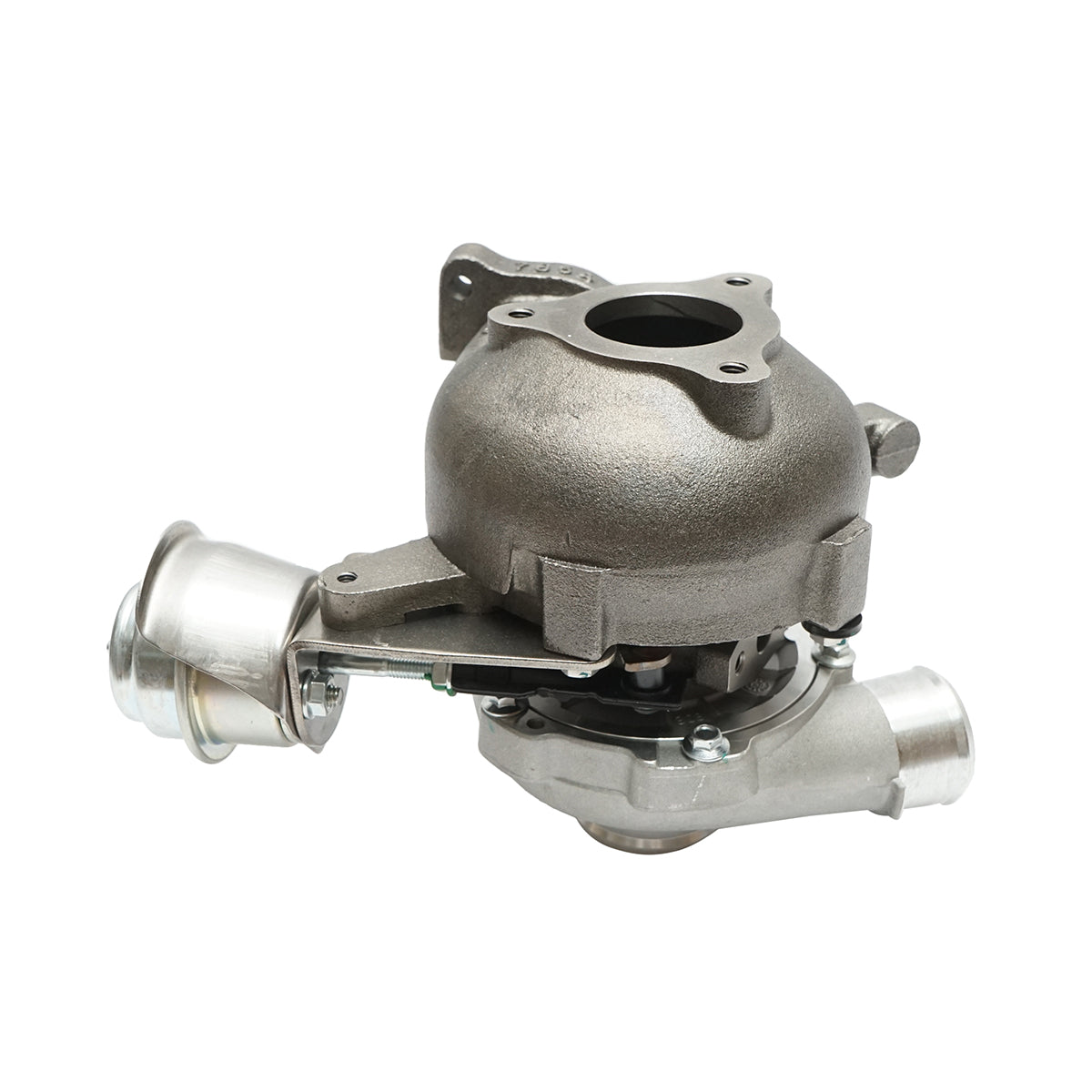 Turbocompressore per Hyundai 1.5 CRDI / 1.6 CRDI e Kia 1.5 CRDI / 1.6 CRDI, codice motore U1.5L Euro 4, codici OEM 282112A510A, 282012A400 - immagine 4