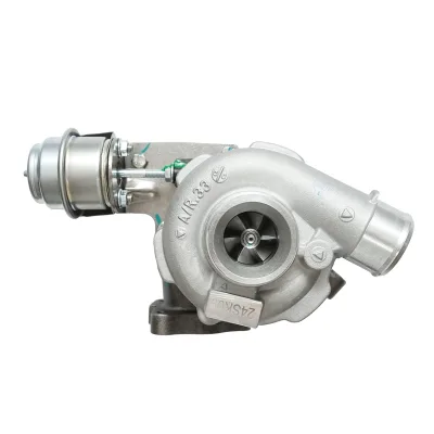 Turbocompressore per Hyundai 1.5 CRDI / 1.6 CRDI e Kia 1.5 CRDI / 1.6 CRDI, codice motore U1.5L Euro 4, codici OEM 282112A510A, 282012A400 - immagine 2