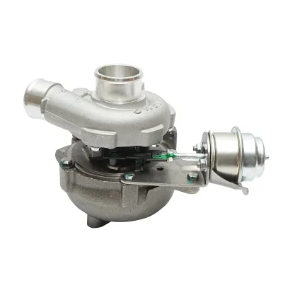 Turbocompressore per Hyundai 1.5 CRDI / 1.6 CRDI e Kia 1.5 CRDI / 1.6 CRDI, codice motore U1.5L Euro 4, codici OEM 282112A510A, 282012A400 - immagine 6