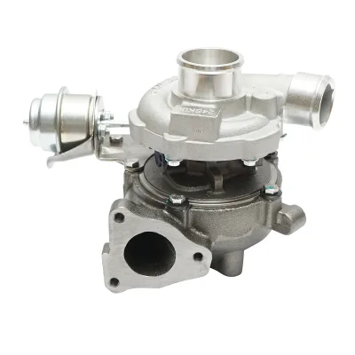 Turbocompressore per Hyundai 1.5 CRDI / 1.6 CRDI e Kia 1.5 CRDI / 1.6 CRDI, codice motore U1.5L Euro 4, codici OEM 282112A510A, 282012A400 - immagine 5
