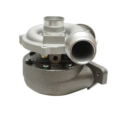 Turbocompressore per Iveco Daily (modelli 35C15, 40C15, 45C15, 50C15, 60C15, 65CC13) e Renault Mascotte 2.8 TD, con codice motore 8140.43K.4000 e codici OEM 500379251, 5001855042. - immagine 3