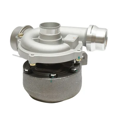 Turbocompressore per Iveco Daily (modelli 35C15, 40C15, 45C15, 50C15, 60C15, 65CC13) e Renault Mascotte 2.8 TD, con codice motore 8140.43K.4000 e codici OEM 500379251, 5001855042. - immagine 5