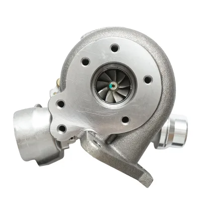 Turbocompressore per Iveco Daily (modelli 35C15, 40C15, 45C15, 50C15, 60C15, 65CC13) e Renault Mascotte 2.8 TD, con codice motore 8140.43K.4000 e codici OEM 500379251, 5001855042. - immagine 6