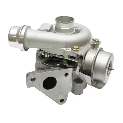 Turbocompressore per Iveco Daily (modelli 35C15, 40C15, 45C15, 50C15, 60C15, 65CC13) e Renault Mascotte 2.8 TD, con codice motore 8140.43K.4000 e codici OEM 500379251, 5001855042. - immagine 4