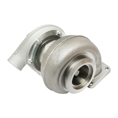 Turbocompressore per John Deere, codici OEM: RE60046, 471049-0004, 40-30392 - immagine 2