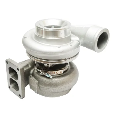 Turbocompressore per Komatsu codice OEM 6156-81-8150, 319460, 319448, 6156818150, 319460, 319460R - immagine 5