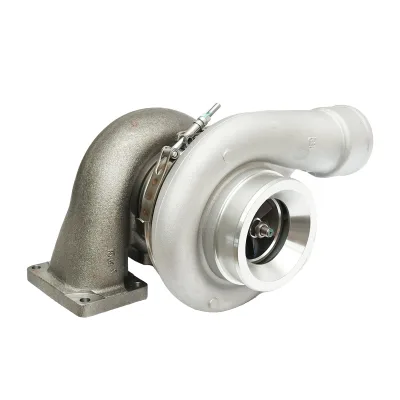 Turbocompressore per Komatsu codice OEM 6156-81-8150, 319460, 319448, 6156818150, 319460, 319460R - immagine 3