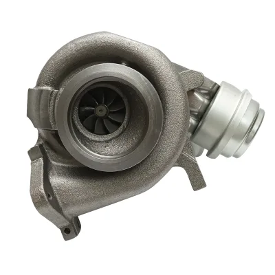 Turbocompressore per Mercedes-Benz Sprinter 216 CDI, 316 CDI, 416 CDI, codice motore OM612DE 27LA, codici OEM 05104006AA, A6120960399 - immagine 3