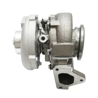 Turbocompressore per Mercedes-Benz Sprinter 216 CDI, 316 CDI, 416 CDI, codice motore OM612DE 27LA, codici OEM 05104006AA, A6120960399 - immagine 5