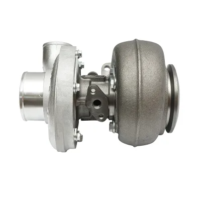 Turbocompressore per motore John Deere 4045 / 4045T – codici OEM RE503097, 471049-9001 - immagine 3