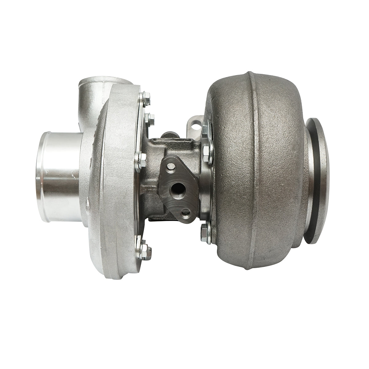Turbocompressore per motore John Deere 4045 / 4045T – codici OEM RE503097, 471049-9001 - immagine 3
