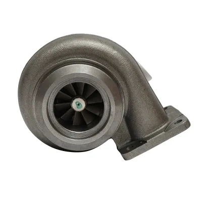 Turbocompressore per motore John Deere 4045 / 4045T – codici OEM RE503097, 471049-9001 - immagine 5
