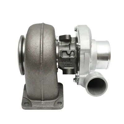 Turbocompressore per motore John Deere 4045 / 4045T – codici OEM RE503097, 471049-9001 - immagine 2