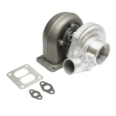 Turbocompressore per motore John Deere 4045 / 4045T – codici OEM RE503097, 471049-9001