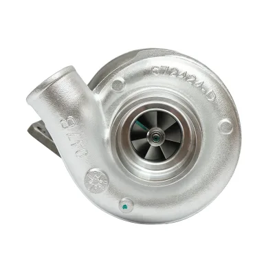 Turbocompressore per motore John Deere 4045 / 4045T – codici OEM RE503097, 471049-9001 - immagine 4