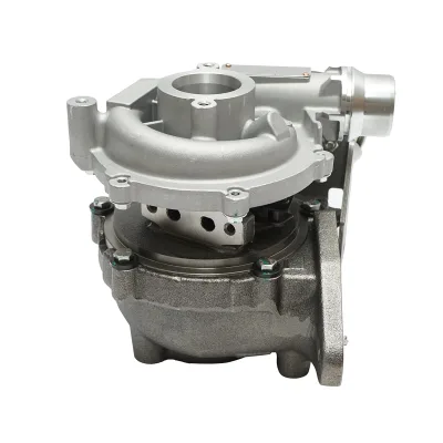 Turbocompressore per Renault Master DCI 150, con motore M9TD3 / M9T D3 Euro 5 e codici OEM 8200823026, 8200994322, 8200994322B, 860584, 95516207. - immagine 6