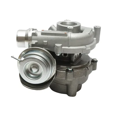 Turbocompressore per Renault Master DCI 150, con motore M9TD3 / M9T D3 Euro 5 e codici OEM 8200823026, 8200994322, 8200994322B, 860584, 95516207. - immagine 5