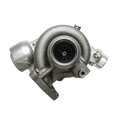 Turbocompressore per Renault Scenic III 1.5 DCI Euro 6 e Dacia Duster 1.5 DCI Euro 6, con codice motore K9K Euro 6 / K9K e codici OEM 144111232R, 1441142556R, 144114825R, 6070900180, 6070900280, 6070900480. - immagine 3