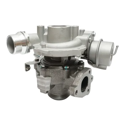 Turbocompressore per Renault Scenic III 1.5 DCI Euro 6 e Dacia Duster 1.5 DCI Euro 6, con codice motore K9K Euro 6 / K9K e codici OEM 144111232R, 1441142556R, 144114825R, 6070900180, 6070900280, 6070900480. - immagine 6