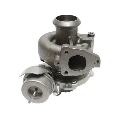 Turbocompressore per Renault Scenic III 1.5 DCI Euro 6 e Dacia Duster 1.5 DCI Euro 6, con codice motore K9K Euro 6 / K9K e codici OEM 144111232R, 1441142556R, 144114825R, 6070900180, 6070900280, 6070900480. - immagine 4