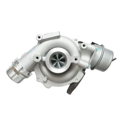 Turbocompressore per Renault Scenic III 1.5 DCI Euro 6 e Dacia Duster 1.5 DCI Euro 6, con codice motore K9K Euro 6 / K9K e codici OEM 144111232R, 1441142556R, 144114825R, 6070900180, 6070900280, 6070900480. - immagine 2