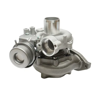 Turbocompressore per Renault Scenic III e Renault Megane III 1.6 DCI, con codice motore R9M e codici OEM 144115874R, 144117969R. - immagine 4
