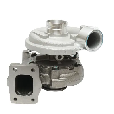 Turbocompressore per Renault Scenic, Grand Scenic, Clio, Megane DCI, codice motore K9KTHP, codici OEM 8200204572, 8200360800, 8200578315, 7701475135, 7701476183, 7711368163 - immagine 4
