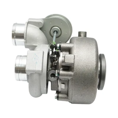 Turbocompressore per VW Crafter 2.5 TDI, con codice motore BJM, BJL e codici OEM 49377-07400, 49377-07440, 076145701B, 076145701E, 076145701F, 076145701H, 076145701L. - immagine 6