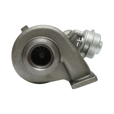 Turbocompressore per VW Crafter 2.5 TDI, con codice motore BJM, BJL e codici OEM 49377-07400, 49377-07440, 076145701B, 076145701E, 076145701F, 076145701H, 076145701L. - immagine 3
