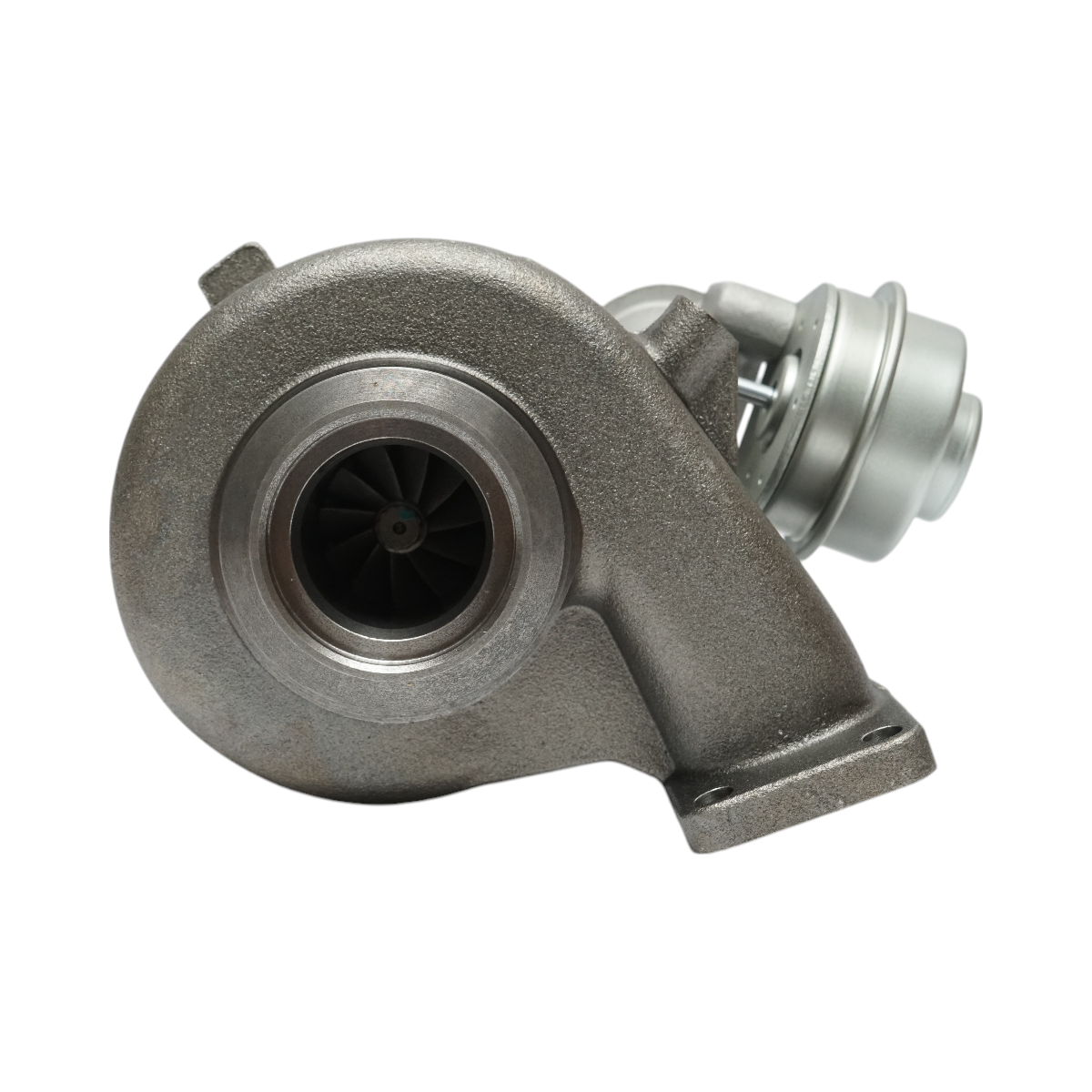 Turbocompressore per VW Crafter 2.5 TDI, con codice motore BJM, BJL e codici OEM 49377-07400, 49377-07440, 076145701B, 076145701E, 076145701F, 076145701H, 076145701L. - immagine 3