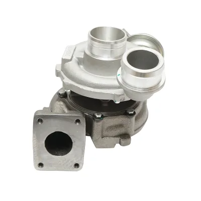 Turbocompressore per VW LT II 2.5 TDI, codice motore ANJ, codice OEM 074145701D / DV / DX - immagine 4