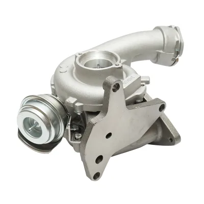 Turbocompressore per VW T5 2.5 TDI, codice motore BNZ da 131 CV, codice OEM 070145701R / RV / RX - immagine 6