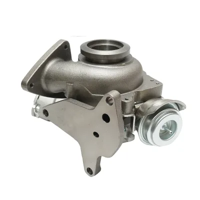 Turbocompressore per VW T5 2.5 TDI, codice motore BNZ da 131 CV, codice OEM 070145701R / RV / RX - immagine 5