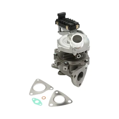 Turbocompressore Turbina per Jaguar XF I, XF Sportbrake, XJ, Land Rover Discovery IV, Range Rover IV, Range Rover Sport I, Range Rover Sport II