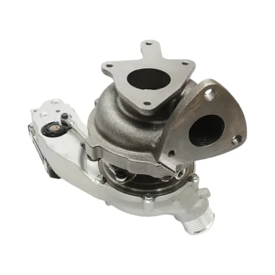 Turbocompressore Turbina per Jaguar XF I, XF Sportbrake, XJ, Land Rover Discovery IV, Range Rover IV, Range Rover Sport I, Range Rover Sport II - immagine 6