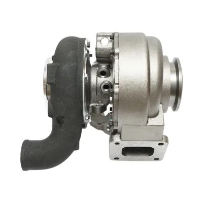 Turbocompressore Turbina Turbo John Deere, codice OEM RE534565, RE526247, 178751, DZ108142 - immagine 6