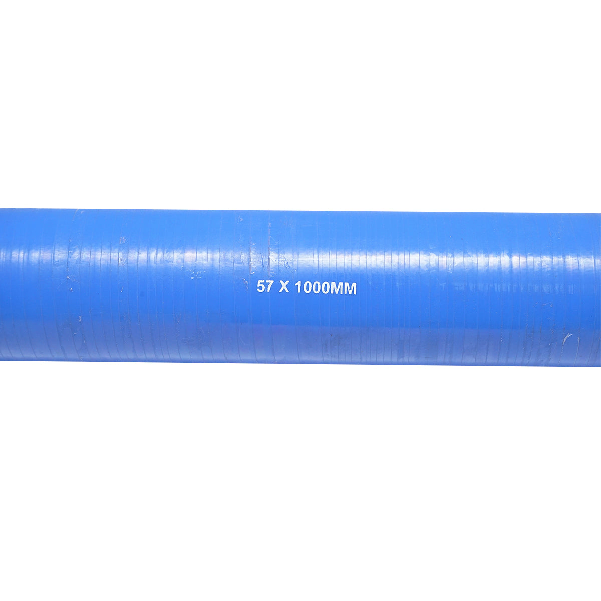 ubo di raffreddamento dritto interno 57x1000 mm in silicone con inserto in tessuto Breckner Germany - immagine 4
