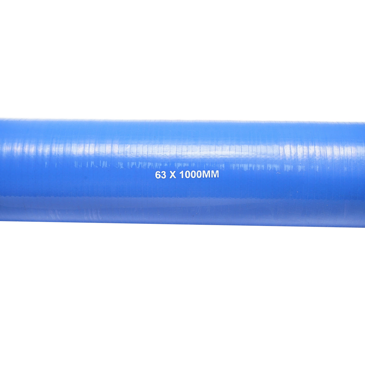 ubo dritto per raffreddamento in silicone con inserto in tessuto, dimensioni 63x1000 mm Breckner Germany - immagine 4