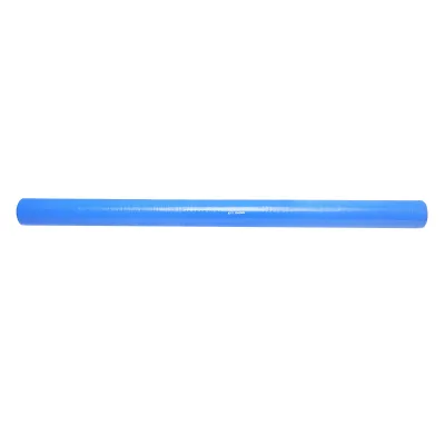 ubo dritto per raffreddamento in silicone con inserto in tessuto, dimensioni 63x1000 mm Breckner Germany - immagine 2