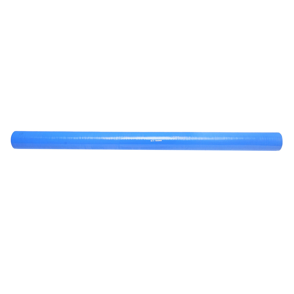 ubo dritto per raffreddamento in silicone con inserto in tessuto, dimensioni 63x1000 mm Breckner Germany - immagine 2