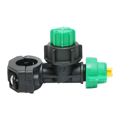 Ugello atomizzatore, diametro tubo 20 mm - immagine 3