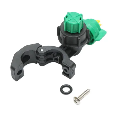 Ugello atomizzatore, diametro tubo 20 mm - immagine 4